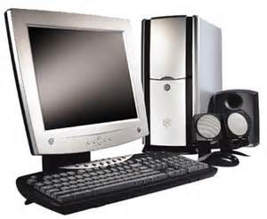 Computador del 2003